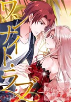 ワンナイト・ラブ~貴方のキスを教えて(1)