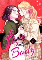 Love Only the Body (7)