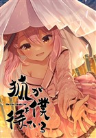 狐が僕を待っている(27)