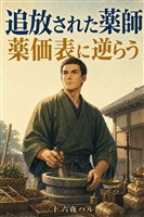 追放された辺境の薬師ですが、王国が官版の薬価表で値をつけること自体を禁じたので逆らったら、返ってきた表の余白に薬師の値が千も書き添えられました