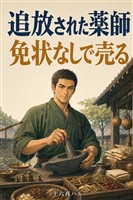 王都のパーティを追われた薬師ですが、十四年ぶりに戻った王都でギルドに「免状の等級がない薬は売るな」と言われて断ったら、無免状の薬師たちが市で自分の値を叫び始めました