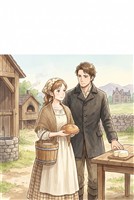 婚約解消された伯爵令嬢ですが、高原の牧場で乳しぼりから始めたら王都中の人が食卓に集まってきました