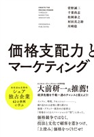 価格支配力とマーケティング