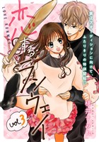 恋するランウェイ　3巻（コミックニコラ）