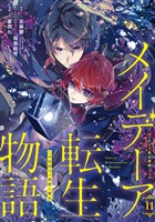 メイデーア転生物語 この世界で一番悪い魔女 11巻