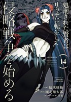処刑された賢者はリッチに転生して侵略戦争を始める 14巻