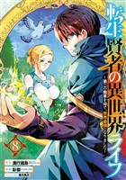 転生賢者の異世界ライフ～第二の職業を得て、世界最強になりました～ 8巻【無料お試し版】