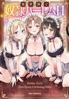 『異世界で奴隷ハーレムH アンソロジーコミック』の電子書籍