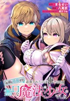 「お前を追放する」追放されたのは俺ではなく無口な魔法少女でした　【連載版】: 11