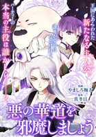 悪の華道を行きましょう: 30　悪の華道を邪魔しましょう1