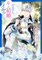 お父さん、私この結婚イヤです！: 3