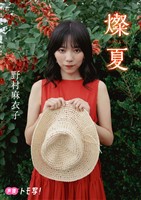 【デジタル限定】野村麻衣子フォトブック「燦夏」