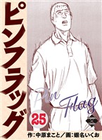 ピンフラッグ 25