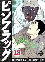 ピンフラッグ 13
