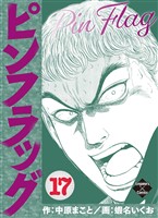 ピンフラッグ 17