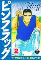 ピンフラッグ 2