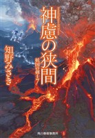 神慮の狭間 妖国の剣士7