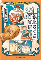 たい焼き・雑貨 銀座ちぐさ百貨店③ 思い出の香炉とアロマキャンドル