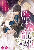 監禁寵姫~塔の上の囚われ王女は敵国の双子王子に偏愛を刻まれる~