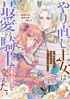 やり直し王女は最愛の騎士のために未来を変えたい～私を殺した元夫なんて願い下げです！～【第1話】