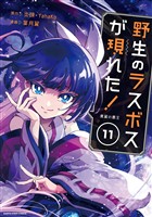 野生のラスボスが現れた！　黒翼の覇王１１【電子書店共通特典イラスト付】