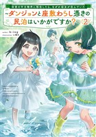 田舎の中古物件に移住したら、なぜか幼女が住んでいた２　～ダンジョンと座敷わらし憑きの民泊はいかがですか？～