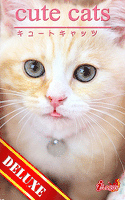 cute cats DELUXE04 マンチカン