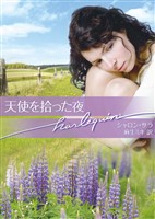 天使を拾った夜