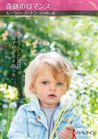 奇跡のロマンス【ハーレクインSP文庫版】