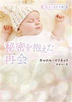 秘密を抱えた再会【ハーレクイン文庫版】