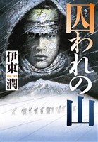 『囚われの山』の電子書籍