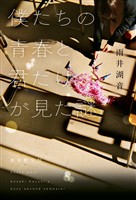 僕たちの青春と君だけが見た謎