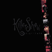 ナイトメア公式ツアーパンフレット 2008　LIVE HOUSE TOUR 2008 Killer Show