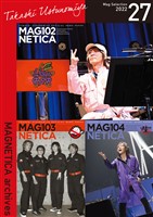 MAGNETICA archives 27