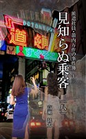 派遣社員・箭内万作の事件簿　十三　見知らぬ乗客（八）