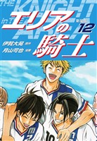 エリアの騎士（新装版）　12