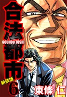 合法都市　新装版　６