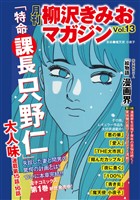 月刊　柳沢きみおマガジン　Vol.13