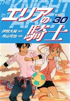 エリアの騎士（新装版）　30
