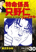 特命係長 只野仁ファイナル　デラックス版　30