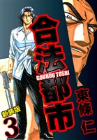 合法都市　新装版　３