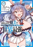 ありふれた職業で世界最強 17