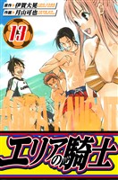 エリアの騎士　愛蔵版　13