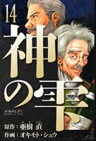 神の雫 愛蔵版 14