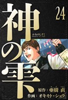 神の雫 愛蔵版 24