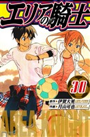 エリアの騎士　愛蔵版　30
