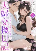 夫婦交換日記～入れ替わった僕らの記録～（フルカラー）　3