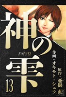 神の雫 愛蔵版 13