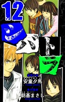 シバトラ 愛蔵版 12