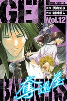 GetBackers－奪還屋－　愛蔵版　12